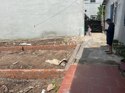 1,55  tỷ 35m2 đan phượng hà nội, mua ở hay đầu tư đều ok 2