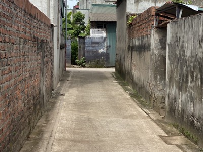 1,55  tỷ 35m2 đan phượng hà nội, mua ở hay đầu tư đều ok 4