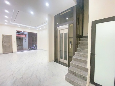 Bán nhà hà cầu. hàng xóm melinh palaza hà đông. nhà phân lô ngõ ô tô thông. nhà mới nguyên tem, 2