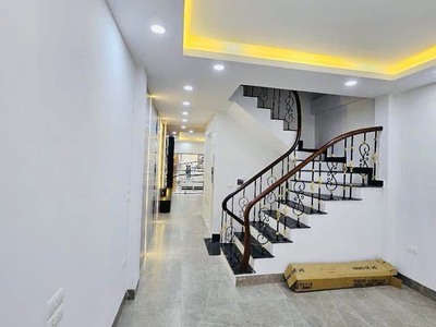 Siêu hot nhà xây mới keeng, phân lô ô tô tránh 55m2, 7 tầng thang máy đại hạ giá đón tết 3