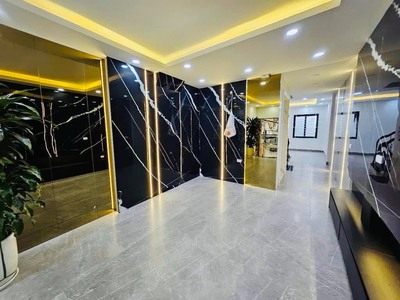 Siêu hot nhà xây mới keeng, phân lô ô tô tránh 55m2, 7 tầng thang máy đại hạ giá đón tết 2