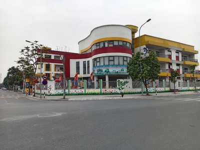 Đất đấu giá, cự khối, vỉa hè   kinh doanh, 89m2 - 14.5 tỷ 0