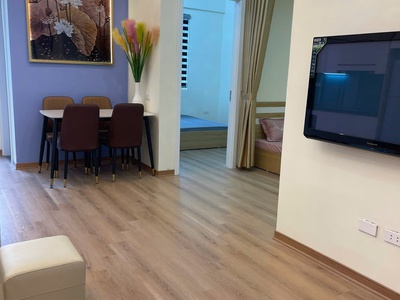 Chính chủ bán căn hộ chung cư ct 4c, dt 70m2- 3pn, xa la, hà đông. giá 3. 5 tỷ. 0