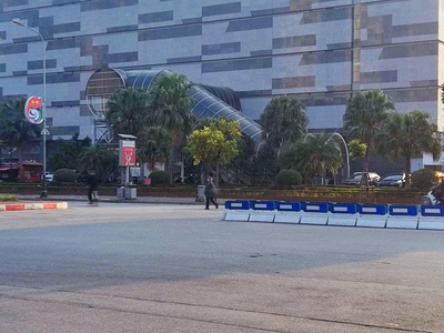 Bán nhà hà cầu. hàng xóm melinh palaza hà đông. nhà phân lô ngõ ô tô thông. nhà mới nguyên tem, 0