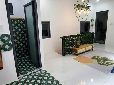 Nhà huỳnh tấn phát, nhà bè, 4x8m sổ hồng riêng, hoàn công đủ, 2,550 tỷ 0