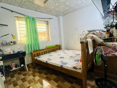 Nhà huỳnh tấn phát, nhà bè, 4x8m sổ hồng riêng, hoàn công đủ, 2,550 tỷ 1