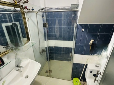 Bán gấp nhà trần văn đang 70m2 3 tầng, 3.9mx 18m nhỉnh 6 tỷ phường 9 quận 3 3