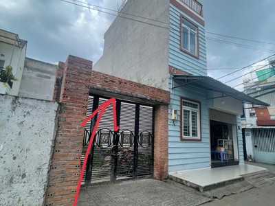 Bán đất đối diện gigamall 6x15 chỉ hơn 5 tỷ tí 2