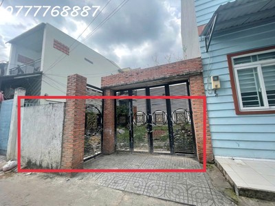 Bán đất đối diện gigamall 6x15 chỉ hơn 5 tỷ tí 0