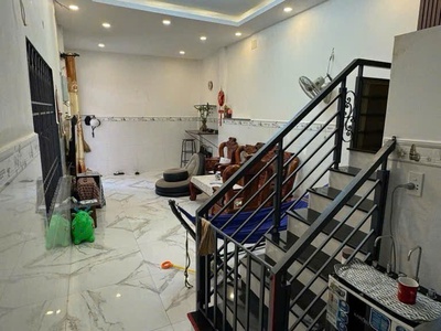 Bán nhà mới đẹp hxh tại lê quang định, quận bình thạnh, chỉ 4.75 tỷ. 2