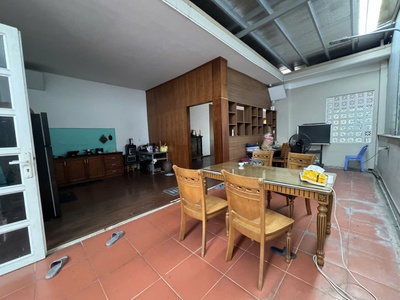 Bom tấn diện tích khủng đ số 16 bhh giáp tân phú hẻm 7m 196m2,2tầng nhỉnh 10 tỷ 1