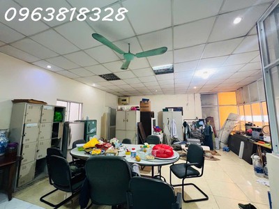 Cầu giấy - ngõ thông - 4 chỗ qua nhà - vừa ở vừa cho thuê sẵn dòng tiền, mấy bước ra phố   hồ tây 1