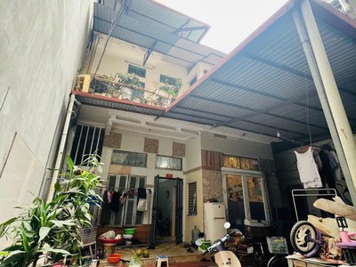 Cầu giấy - ngõ thông - 4 chỗ qua nhà - vừa ở vừa cho thuê sẵn dòng tiền, mấy bước ra phố   hồ tây 2