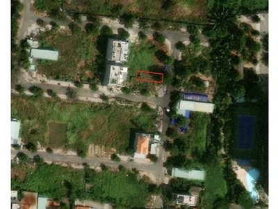 Lô đất đường cao đẳng Mẫu giao trung ương đường liên phường DT 111m 0