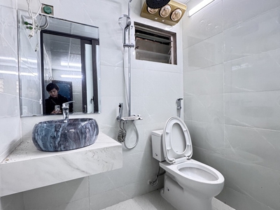 Căn hộ lô góc - Ban công cực thoáng- Sân rộng để xe thoải mái - Tiện ích bạt ngàn- Một bước ra hồ 3