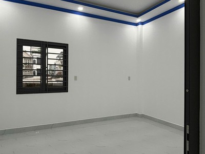 Cho thuê nhà nguyên căn gần kế Vạn Phúc City 1 trệt 3 lầu 20tr diện tích 5x20.5m 1