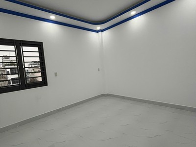 Cho thuê nhà nguyên căn gần kế Vạn Phúc City 1 trệt 3 lầu 20tr diện tích 5x20.5m 5