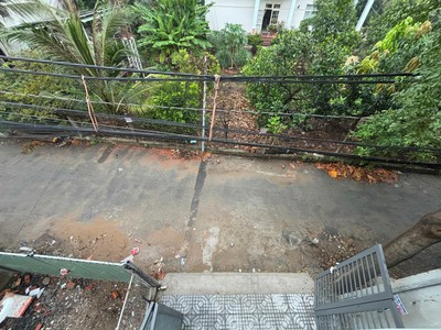 Cho thuê nhà nguyên căn gần kế Vạn Phúc City 1 trệt 3 lầu 20tr diện tích 5x20.5m 15