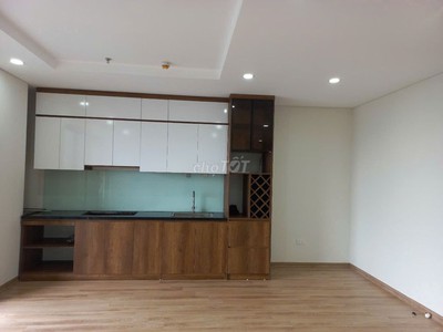 Cho thuê CHCC 3pn 95m dự án Tây Hồ River View 5