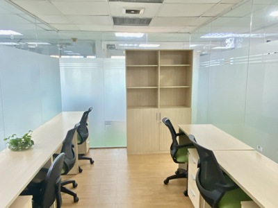 Văn Phòng Lý Tưởng Tại Nguyễn Đình Chiểu, Quận 1   Chỉ 10.200.000 Vnđ/tháng 0