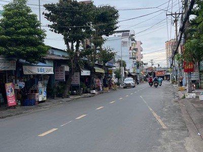 Bán nhà mặt tiền kinh doanh,trương phước phan, btđ, bìnhtân,  6mx25,5m - 4 tầng - nhỉnh 18 tỷ 1