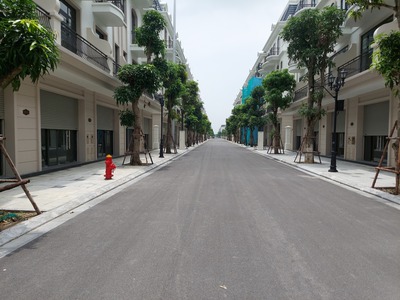 Siêu phẩm Shophouse Sao Biển giá RẺ nhất Vịnhomes Ocean Park 2 The Empire 0