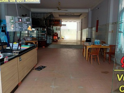 Bán nhà mặt tiền kinh doanh,trương phước phan, btđ, bìnhtân,  6mx25,5m - 4 tầng - nhỉnh 18 tỷ 2
