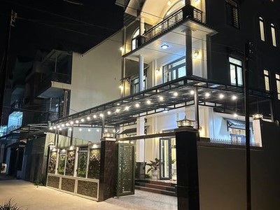 Bán biệt thự nguyễn siêu phường 7 đà lạt 247m2 0