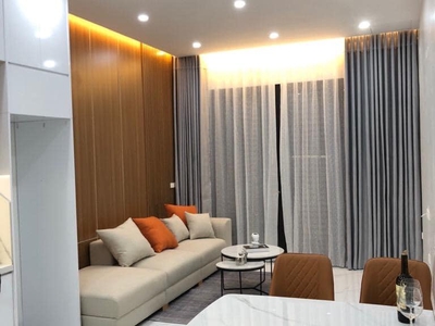 Bán nhà đại mỗ 91m2 giá 12.5 tỷ- giáp khu đô thị - 2 mặt ngõ trước sau - giá trị tương lai tăng cao 2