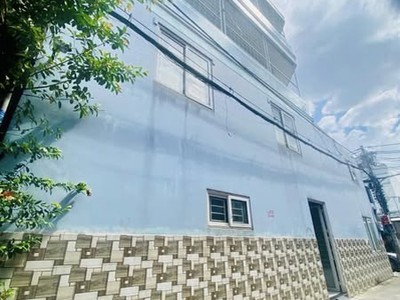 Mt lô góc kề aeon tân phú - kết hợp hoàn hảo giữa ở và kinh doanh - 4 tầng - 61m nhỉnh 6 tỷ 1