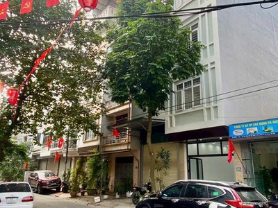 Bán nhà đại mỗ 91m2 giá 12.5 tỷ- giáp khu đô thị - 2 mặt ngõ trước sau - giá trị tương lai tăng cao 0
