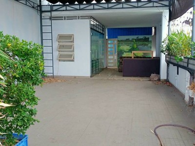 Bán nhà mặt tiền kinh doanh,trương phước phan, btđ, bìnhtân,  6mx25,5m - 4 tầng - nhỉnh 18 tỷ 3