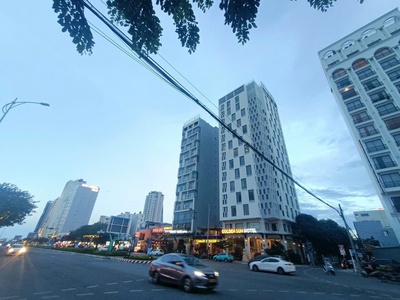 Cách võ văn kiệt 20m, biển mỹ khê đà nẵng, chỉ hơn 4 tỷ. 0