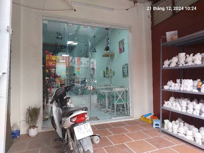 Bán đất tặng nhà 2t, 61m2, mt4m, mp, kd, kim chung, đông anh 9.75 tỷ. 1