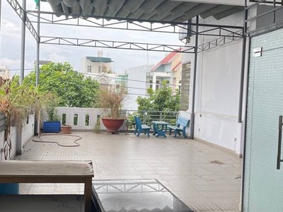 Bán nhà mặt tiền kinh doanh,trương phước phan, btđ, bìnhtân,  6mx25,5m - 4 tầng - nhỉnh 18 tỷ 4