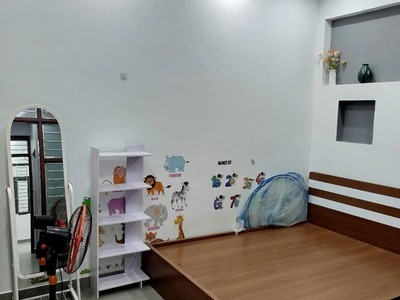 Chính chủ bán gấp nhà có 6 phòng dt: 49,5m2, 5 tầng ngõ 354 trường chinh, đống đa, tl 8.05 tỷ. 2
