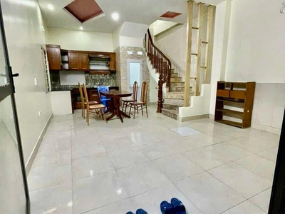 Hiếm -  bán nhà trần phú - văn quán - hà đông sd 40m2 - mt5m - giá 6 tỷ 2