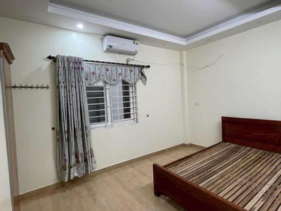 Hiếm -  bán nhà trần phú - văn quán - hà đông sd 40m2 - mt5m - giá 6 tỷ 3