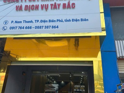 Chính chủ cần bán đất   nhà 2,5 tầng thành phố điện biên phủ, tỉnh điện biên 0