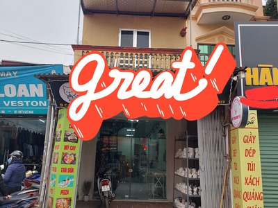 Bán đất tặng nhà 2t, 61m2, mt4m, mp, kd, kim chung, đông anh 9.75 tỷ. 4