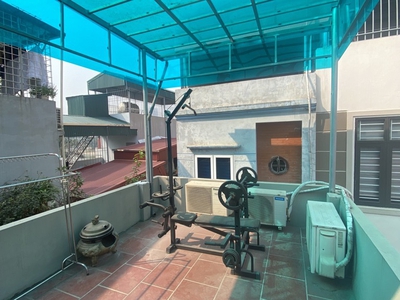 Bán nhà phố trần nhật duật la khê, ô tô đỗ cửa, 5 tầng, 22m, 5.5 tỷ 4