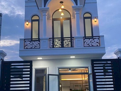 Bán nhà 88,2m2 phường phú lợi, thành phố thủ dầu một, 3.95 tỷ 0