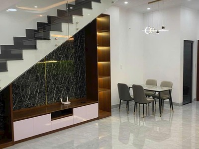 Bán nhà 88,2m2 phường phú lợi, thành phố thủ dầu một, 3.95 tỷ 2