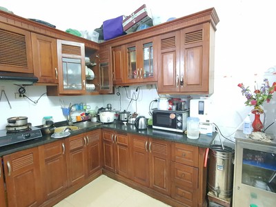 Bán nhà phân lô kim giang- thanh liệt, 180 m2, 4 tầng, mt 6 m, giá 16,8 tỷ. 1