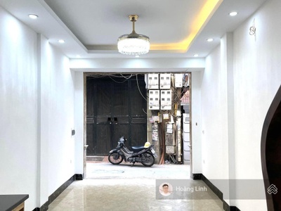 Bán nhà ngõ 444 đội cấn, 8,55 tỷ vnd, 33 m2, 5 tầng, thang máy, gần ô tô 1