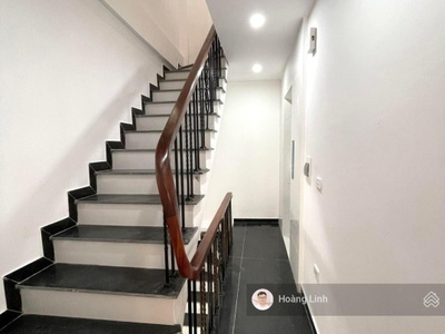 Bán nhà ngõ 444 đội cấn, 8,55 tỷ vnd, 33 m2, 5 tầng, thang máy, gần ô tô 2