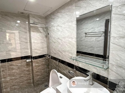 Bán nhà ngõ 444 đội cấn, 8,55 tỷ vnd, 33 m2, 5 tầng, thang máy, gần ô tô 4