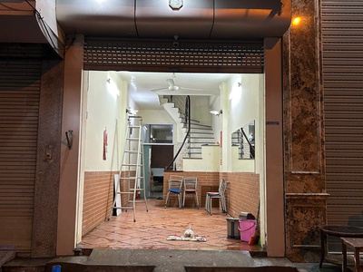 Cho thuê mbkd 42m2, đền lừ 1, 5 tầng, 6 ngủ, 15.5 triệu - ưu tiên vp công ty kết hợp ở 0