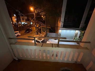 Cho thuê mbkd 42m2, đền lừ 1, 5 tầng, 6 ngủ, 15.5 triệu - ưu tiên vp công ty kết hợp ở 1