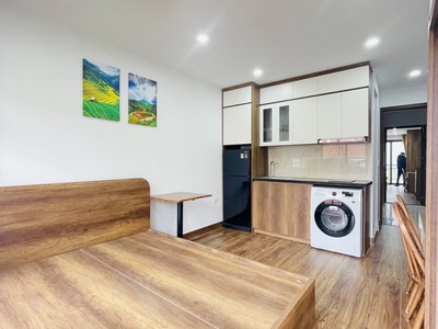 Bán chung cư mini cầu giấy, 100m2x7t,mt 10m, 35 phòng khép kín,2.2 tỷ/năm, 24 tỷ 0